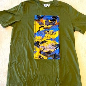 T shirt